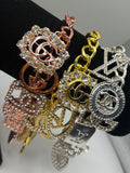 Luxury Charm Bracelets