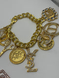 Luxury Charm Bracelets