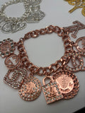 Luxury Charm Bracelets