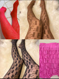 FENDI TIGHTS ( FF)